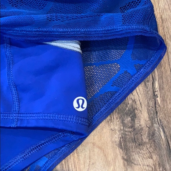 Lululemon Shorts - Picture 4 of 6
